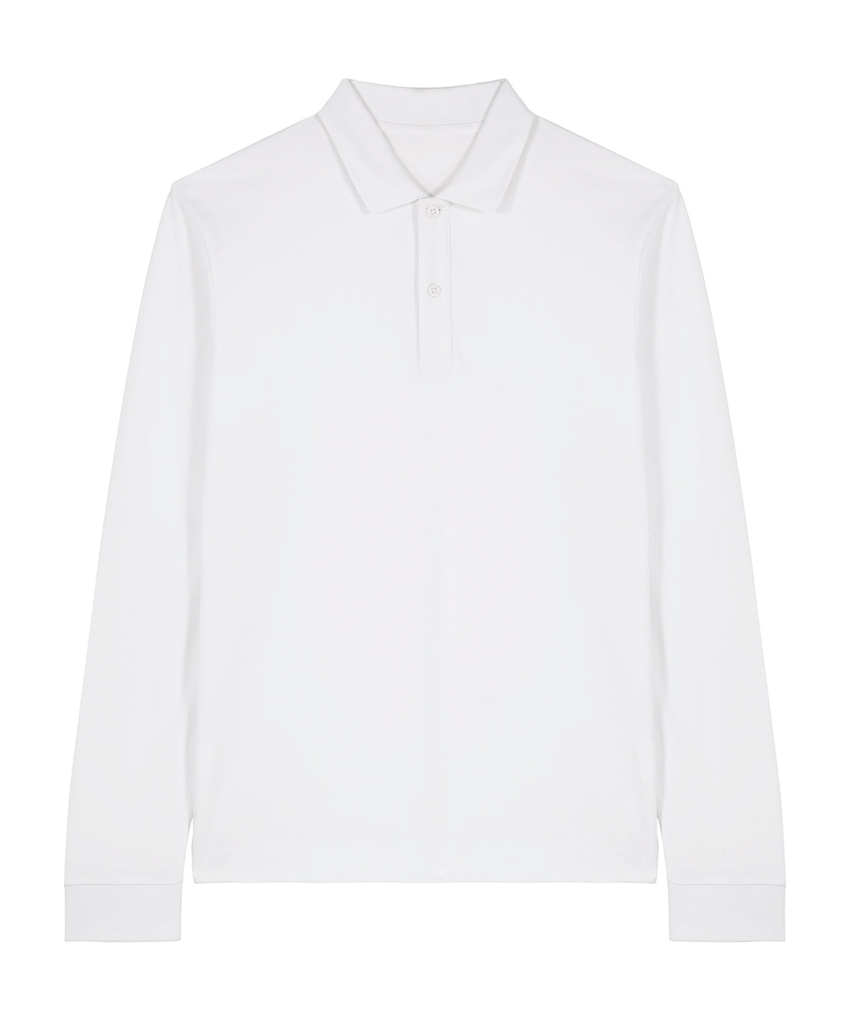 Pólóbolur Stanley/Stella SX727 – Hvítur – 3XL