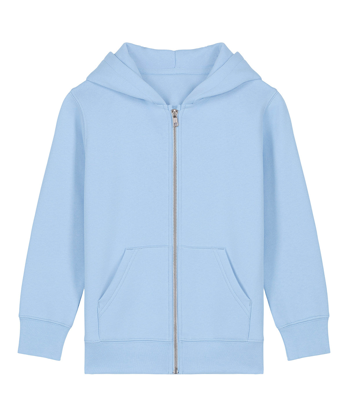 Hettupeysa Stanley/Stella SX749 – Blue Soul – 12/13 Years