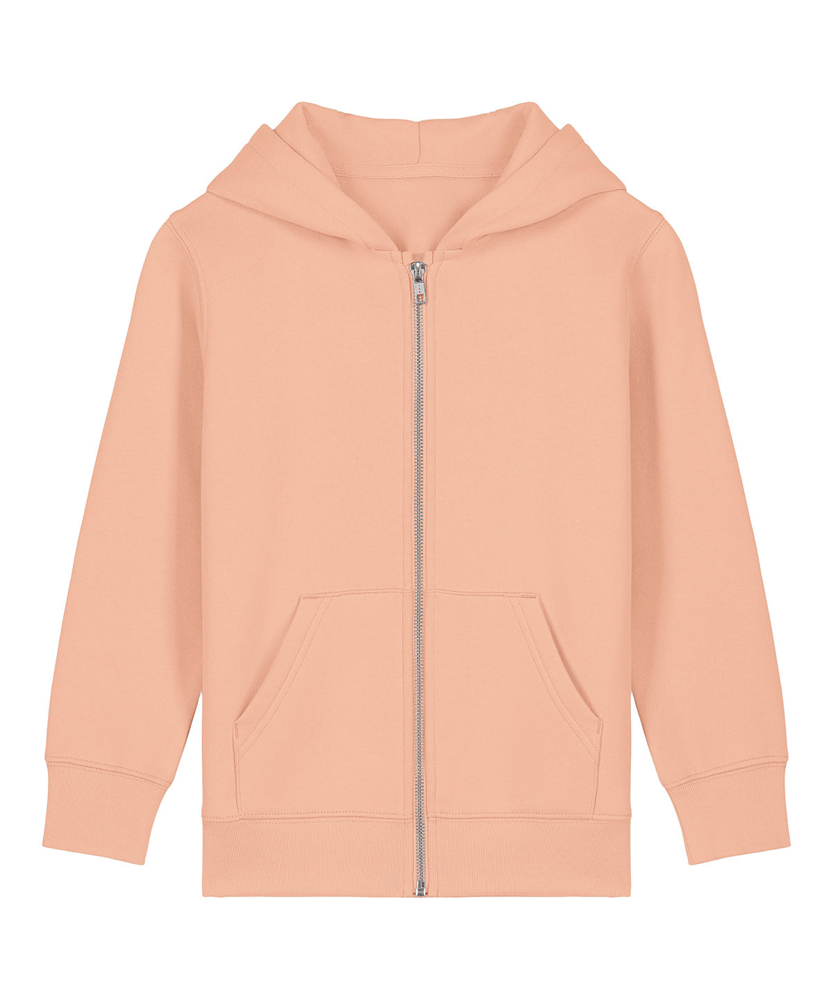 Hettupeysa Stanley/Stella SX749 – Fraiche Peche – 12/13 Years