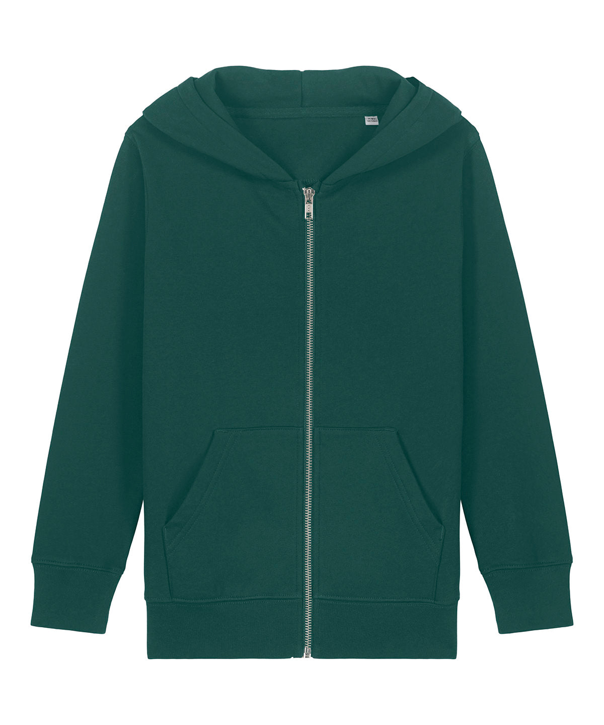 Hettupeysa Stanley/Stella SX749 – Glazed Green – 12/13 Years