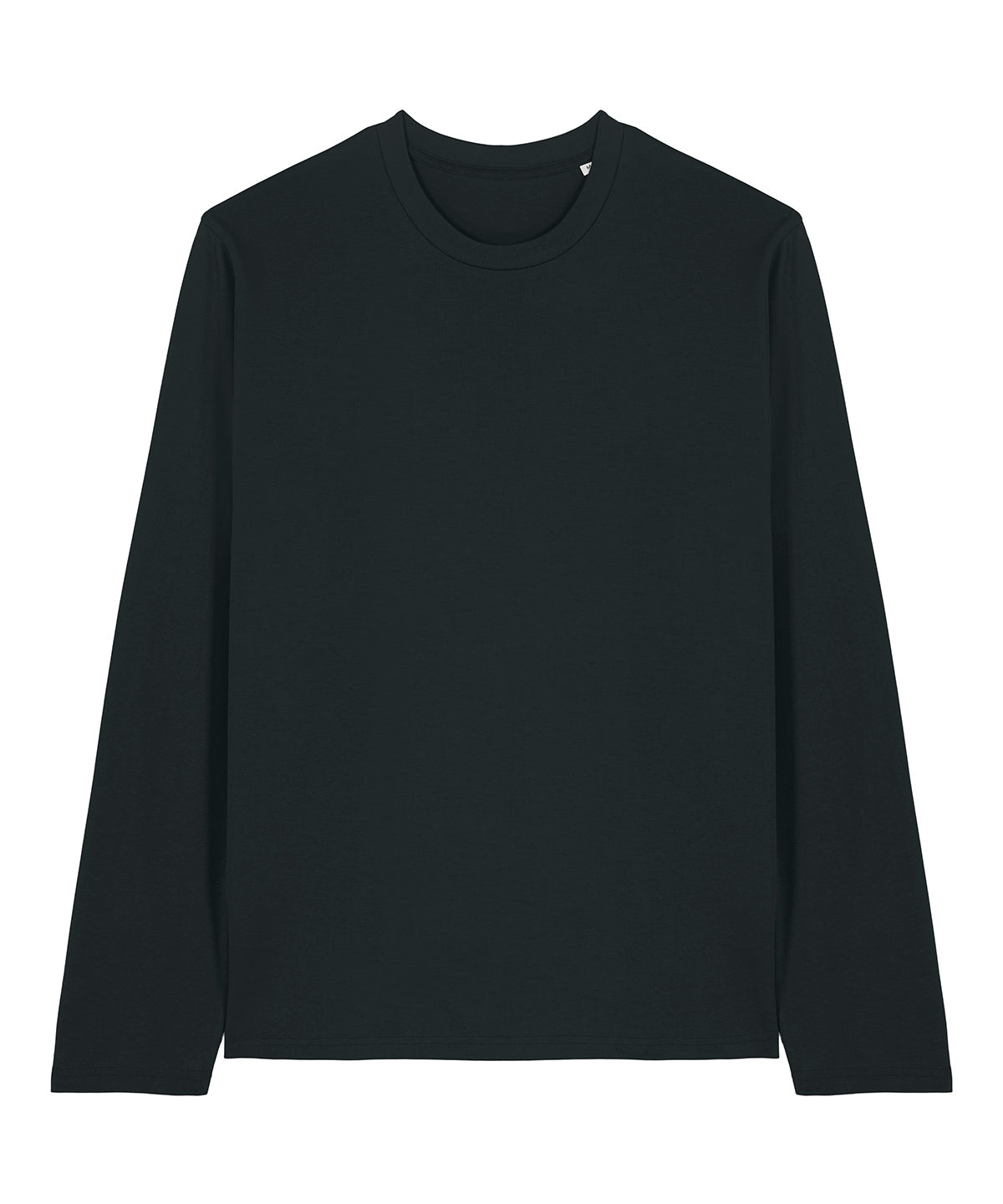 Stuttermabolur Stanley/Stella SX750 – Svartur – 3XL