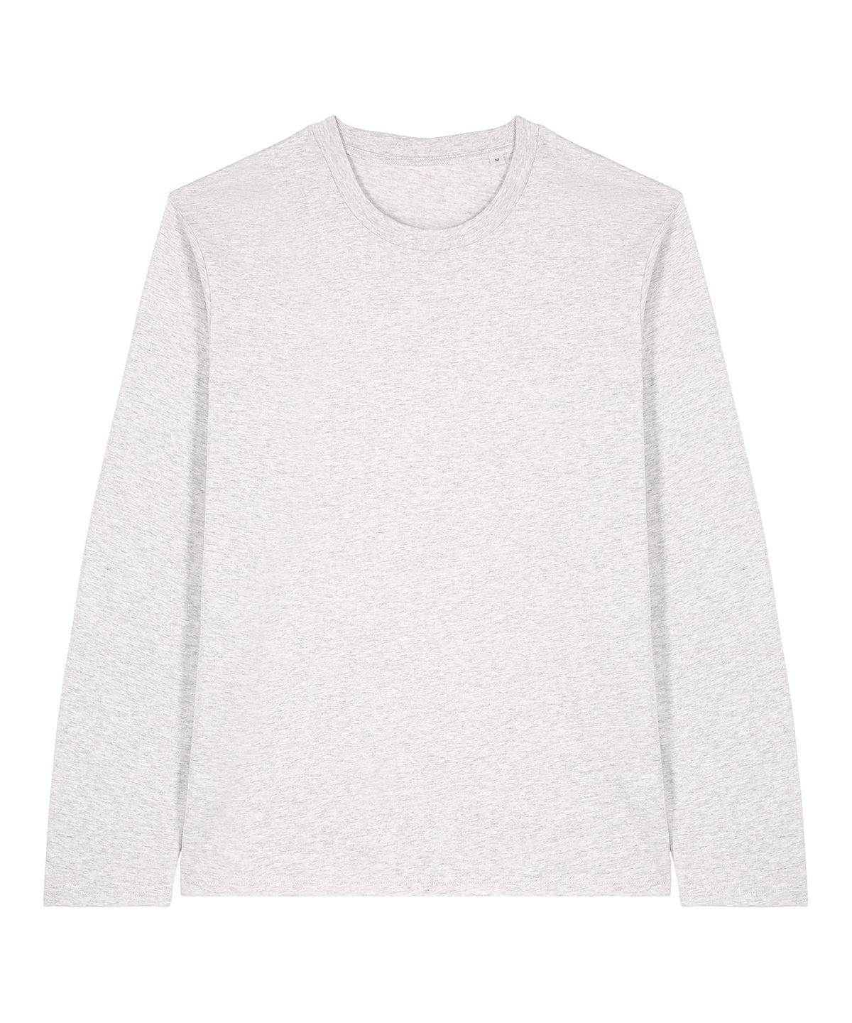 Stuttermabolur Stanley/Stella SX750 – Cool Heather Grey – 3XL