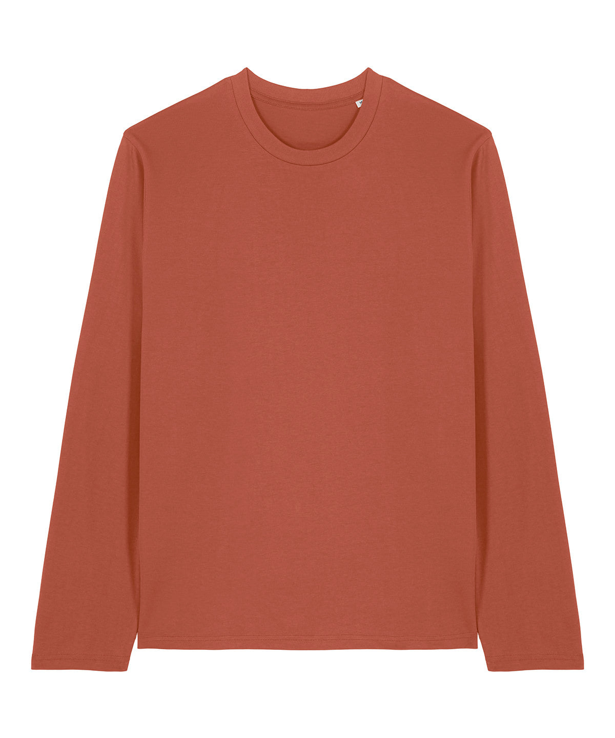 Stuttermabolur Stanley/Stella SX750 – Heritage Brown – 3XL