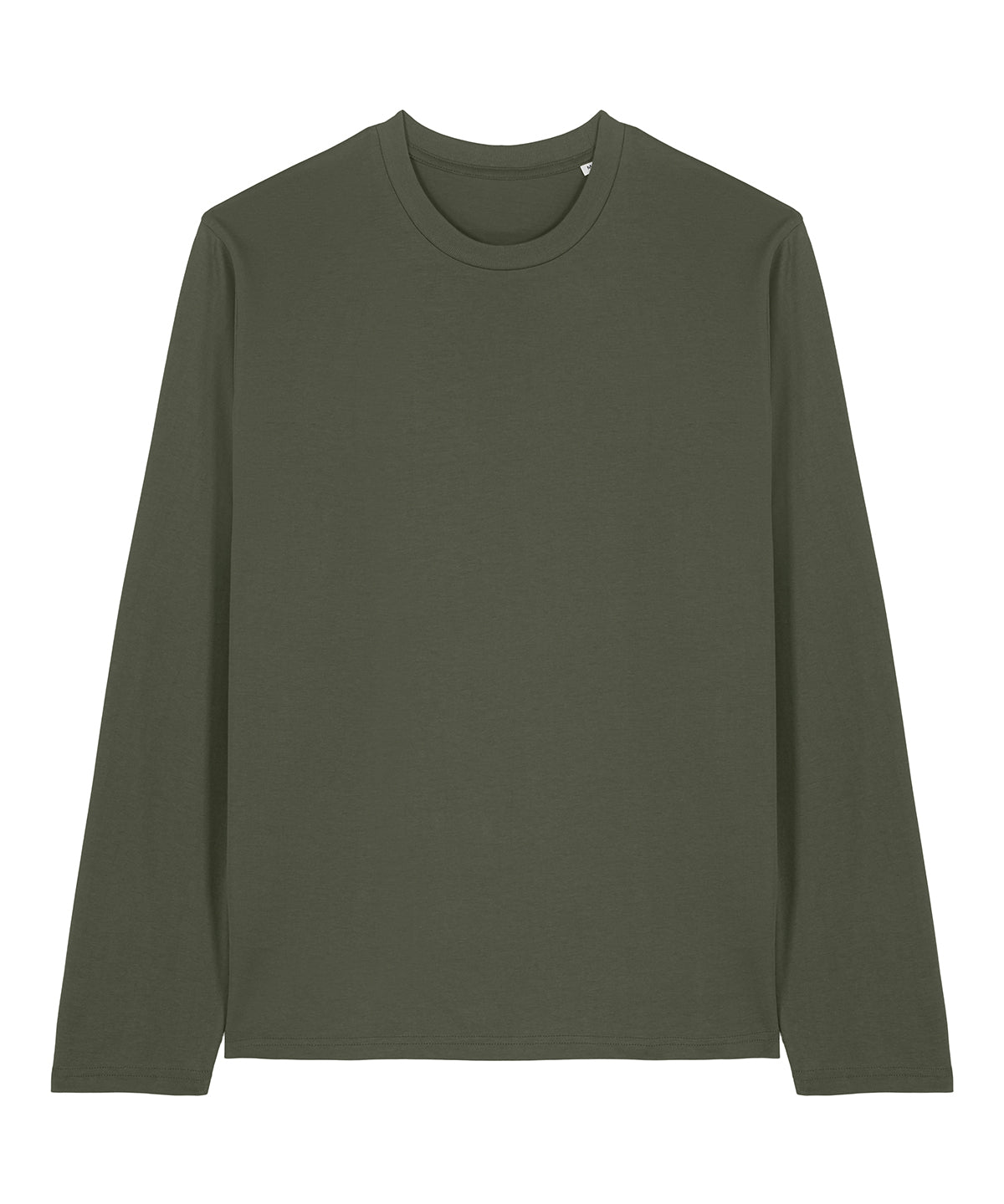 Stuttermabolur Stanley/Stella SX750 – Khaki – 3XL