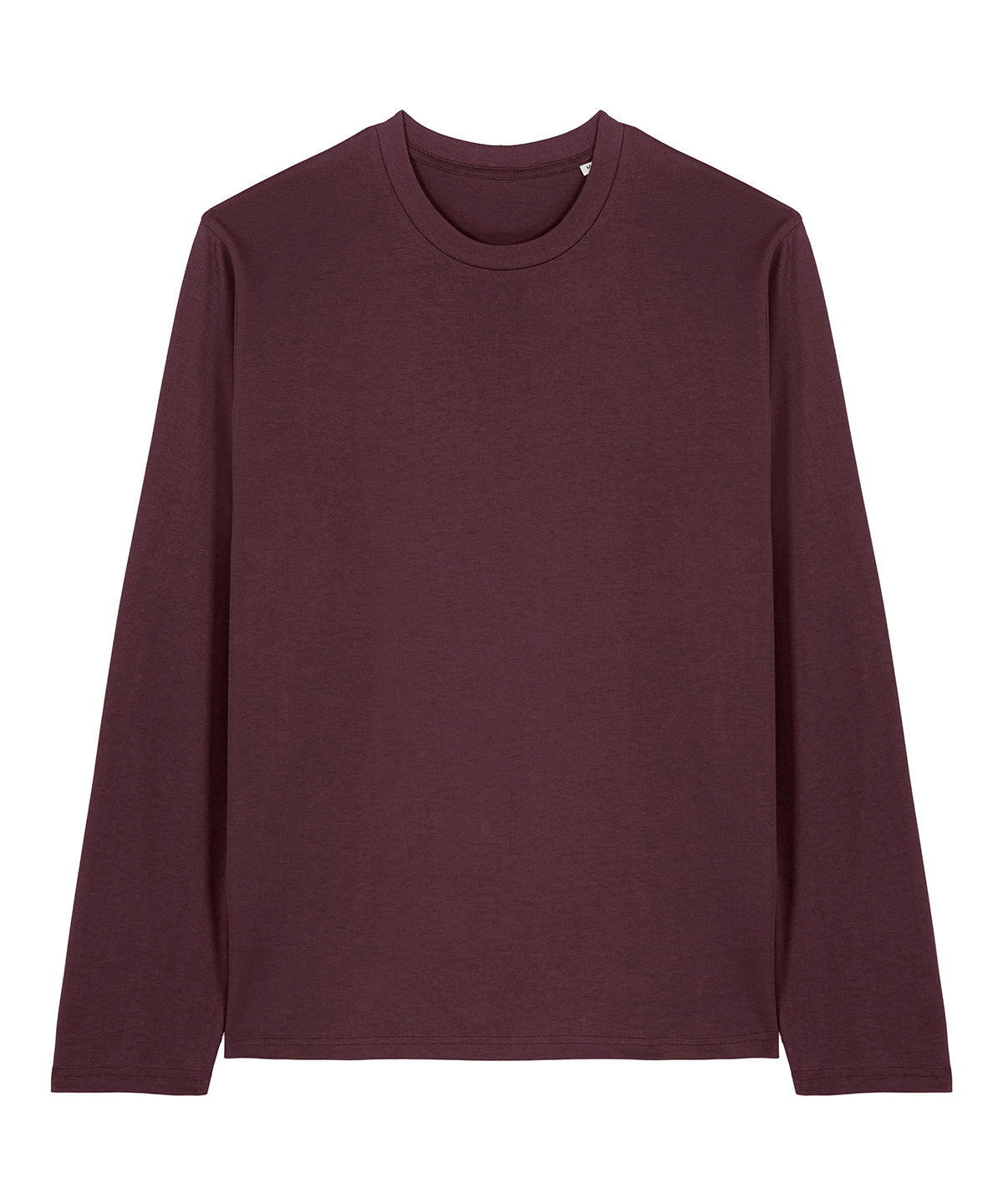 Stuttermabolur Stanley/Stella SX750 – Red Brown – 3XL