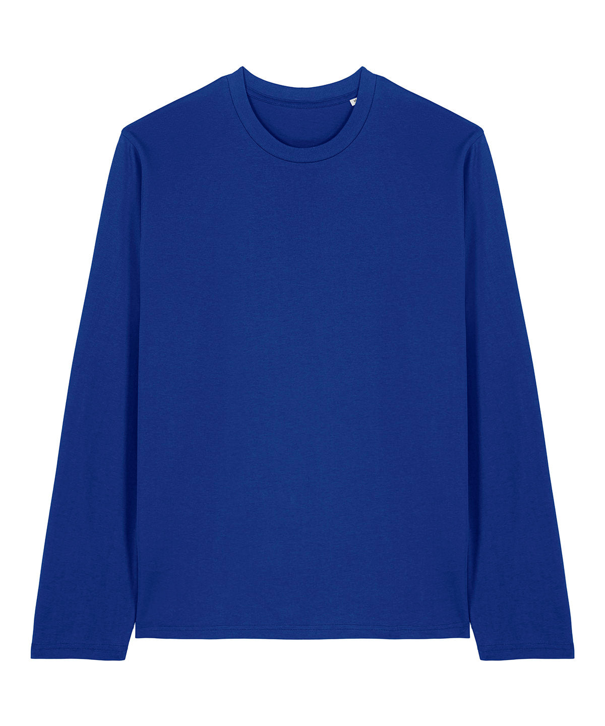 Stuttermabolur Stanley/Stella SX750 – Worker Blue – 3XL