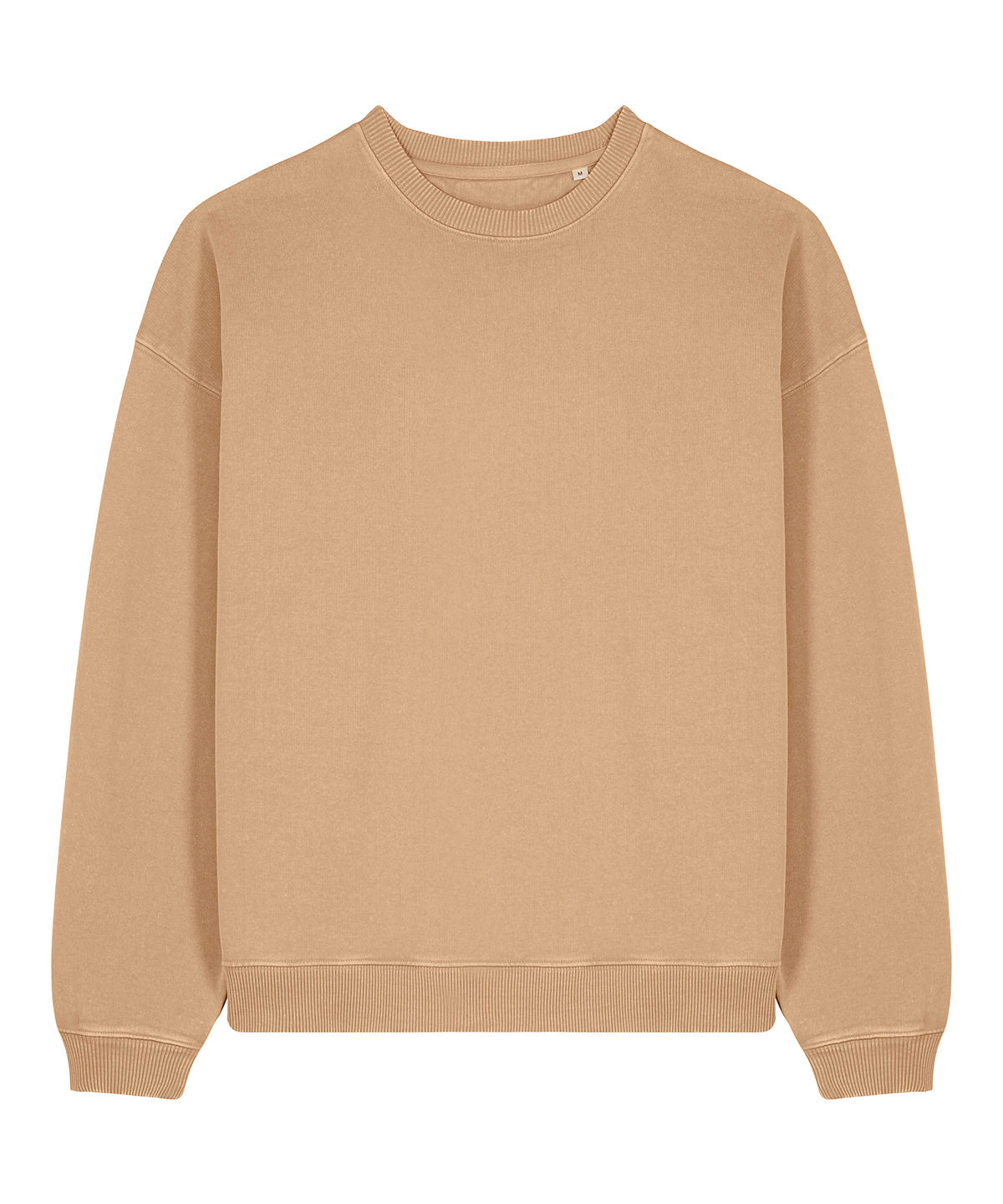Peysa Stanley/Stella SX751 – Garment Dyed Latte – 3XL