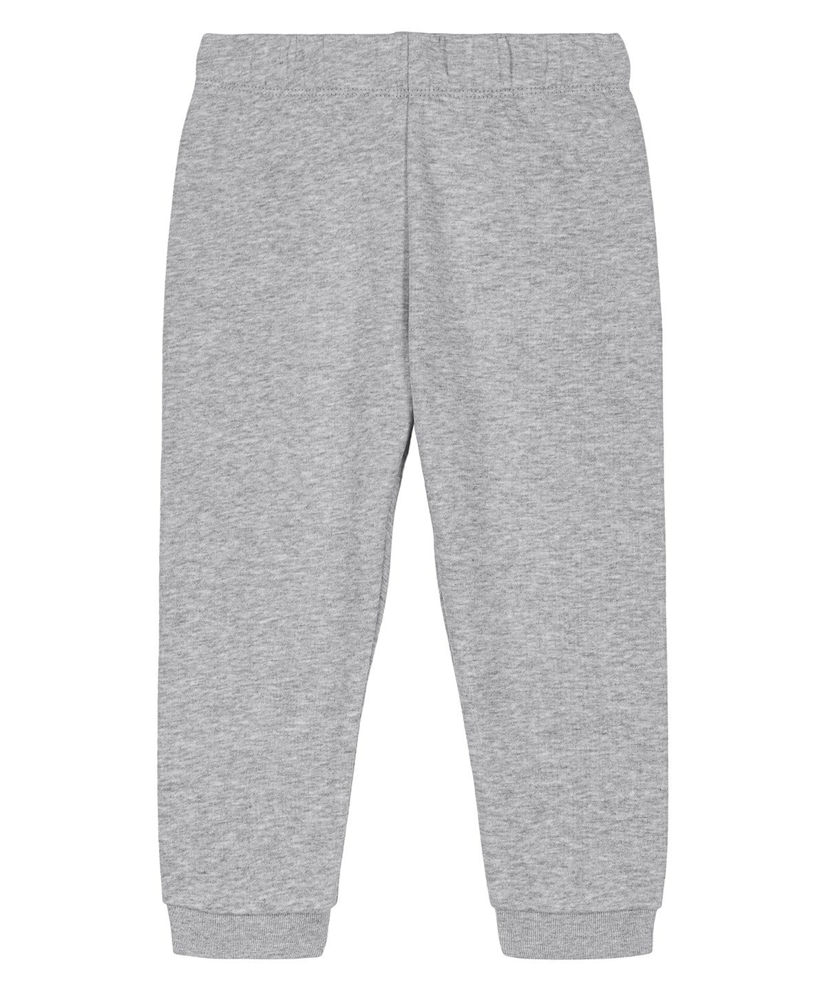 Æfingabuxur Stanley/Stella SX767 – Heather Grey – 24/36 Months