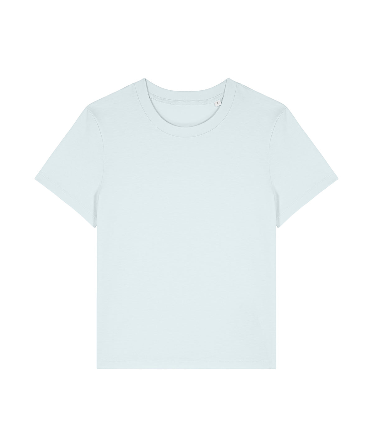 Stuttermabolur Stanley/Stella SX768 – Blue Ice – 2XL