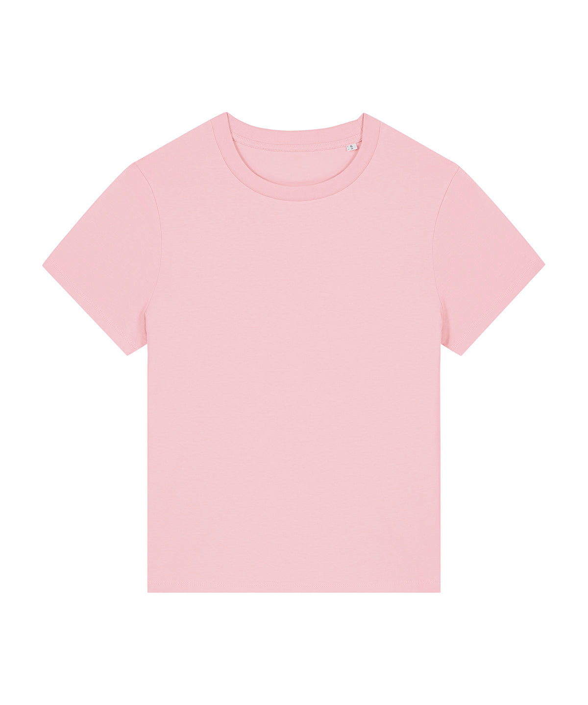 Stuttermabolur Stanley/Stella SX768 – Cotton Pink – 2XL