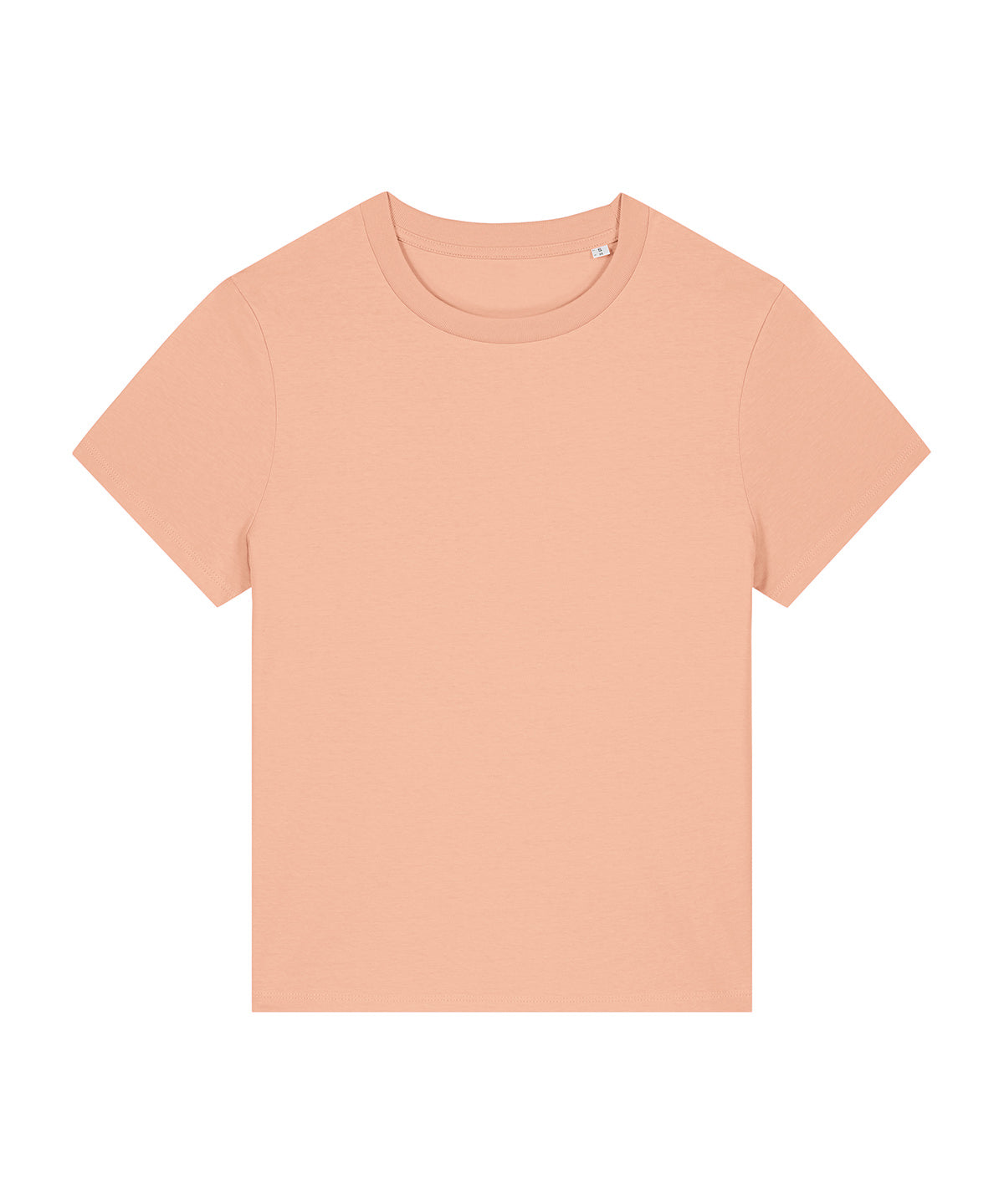 Stuttermabolur Stanley/Stella SX768 – Fraiche Peche – 2XL