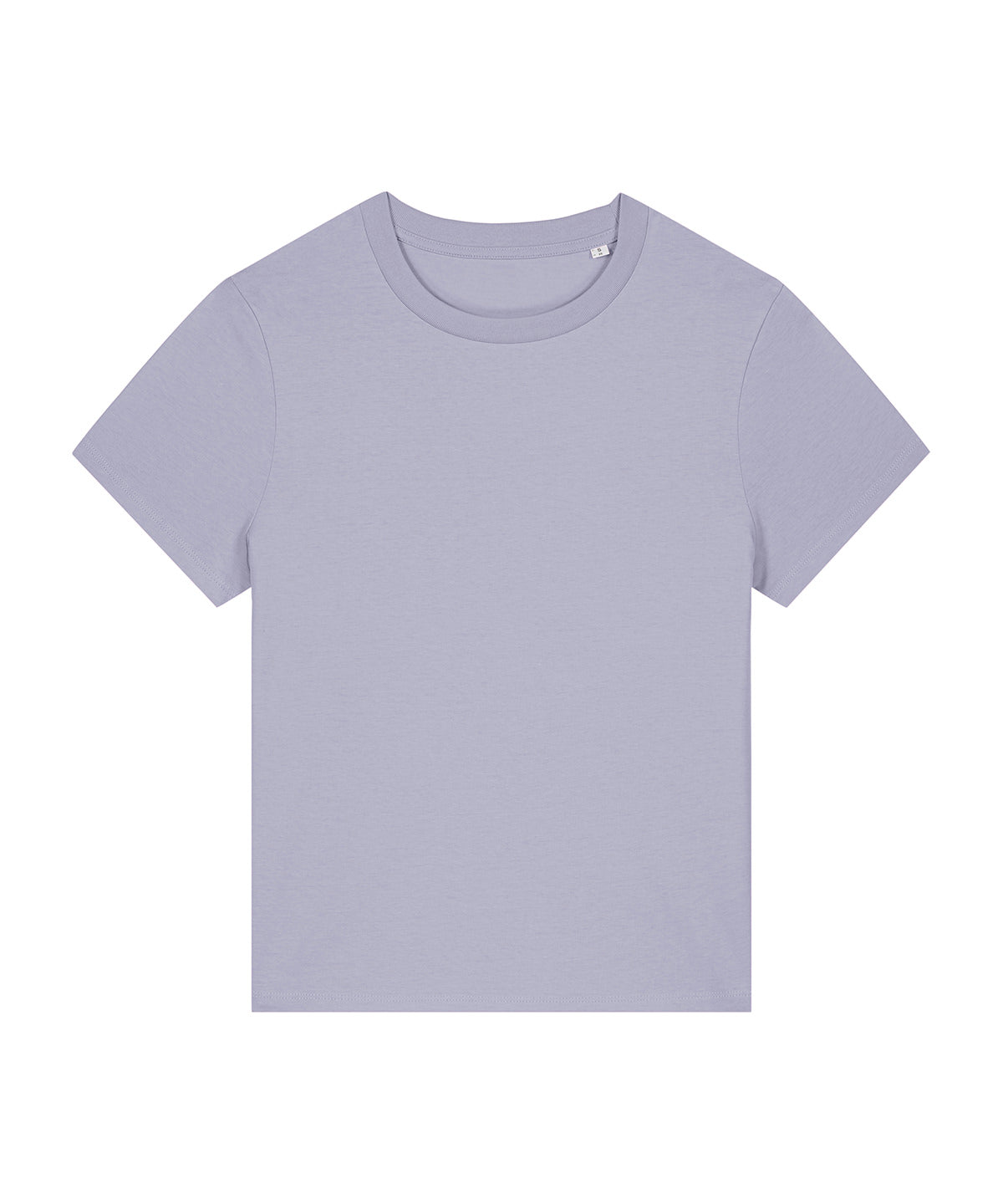 Stuttermabolur Stanley/Stella SX768 – Lavender – 2XL