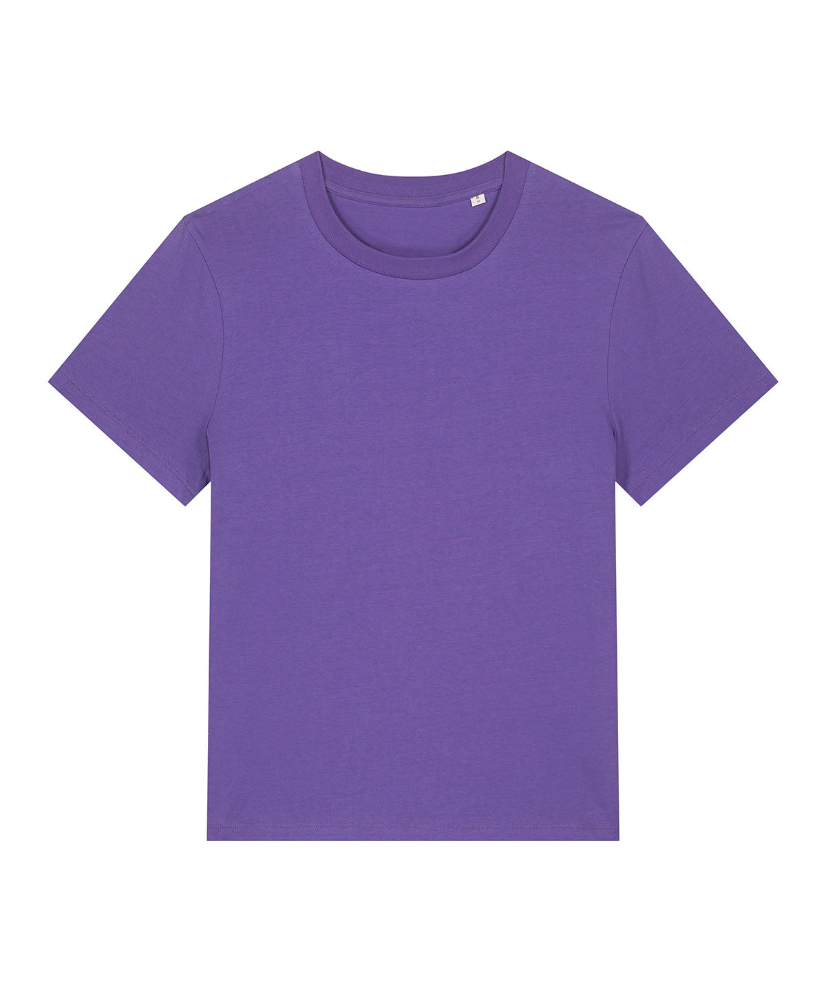 Stuttermabolur Stanley/Stella SX768 – Purple Love – 2XL