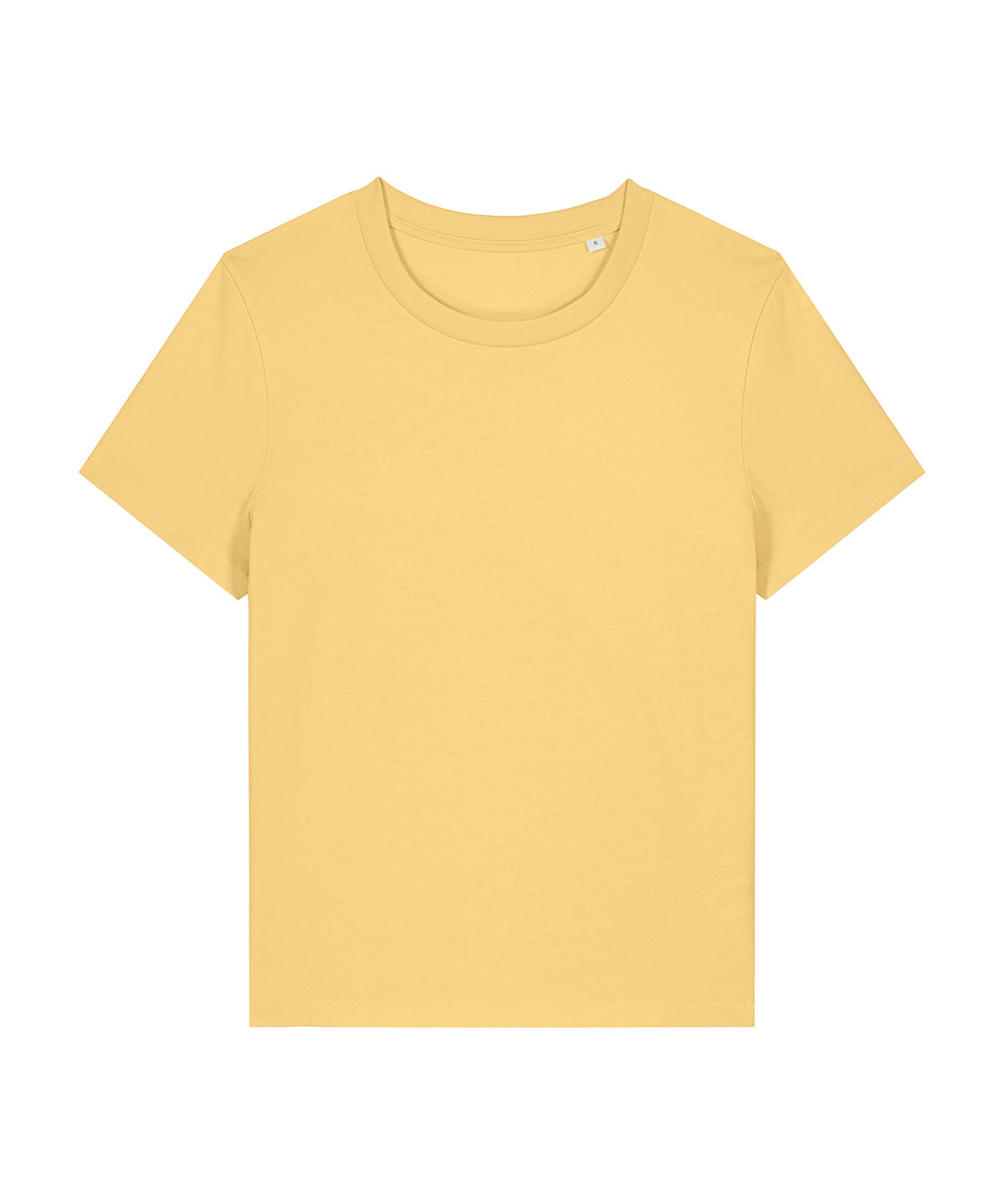 Stuttermabolur Stanley/Stella SX768 – Viva Yellow – 2XL