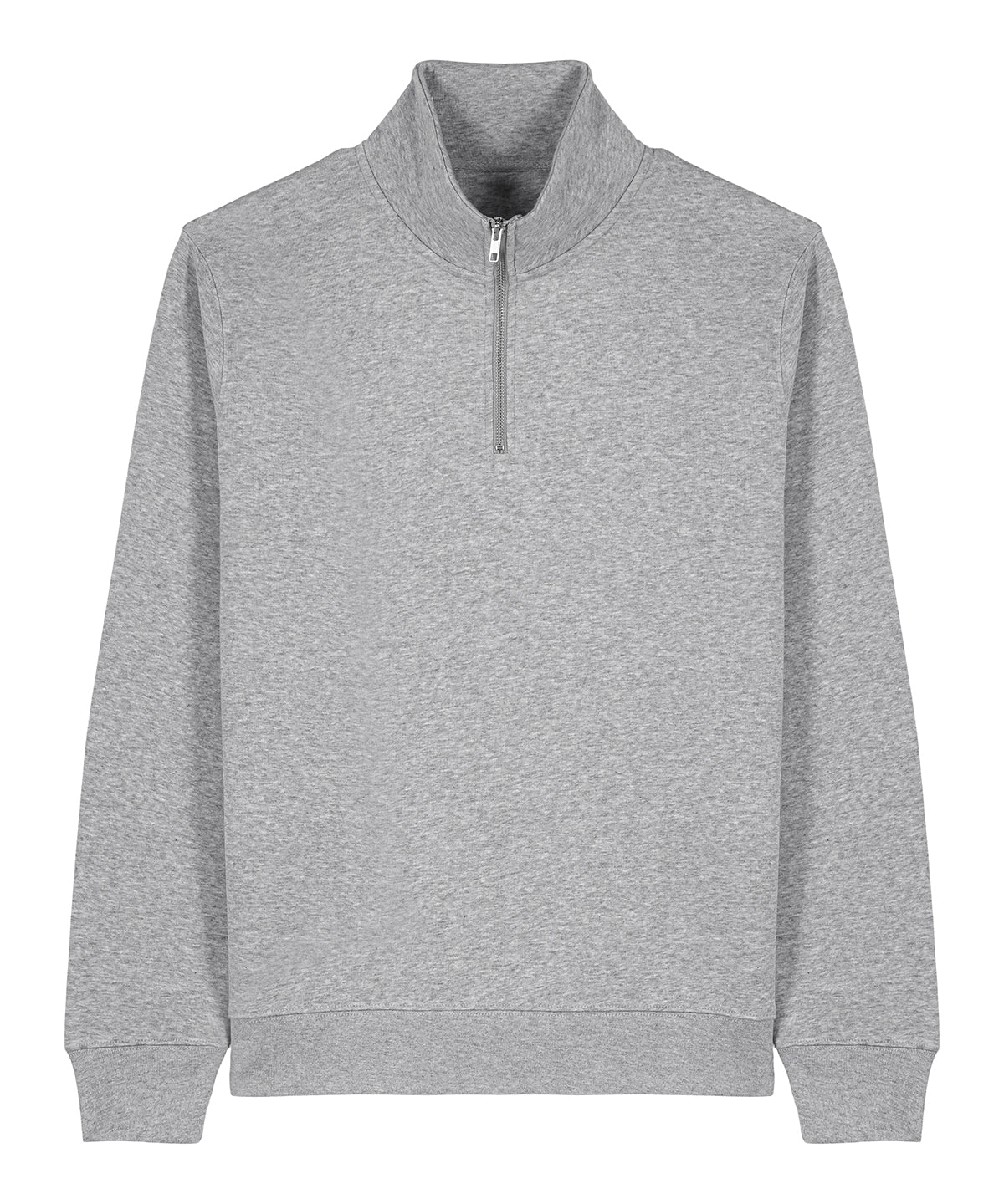 Peysa Stanley/Stella SX770 – Heather Grey* – 5XL