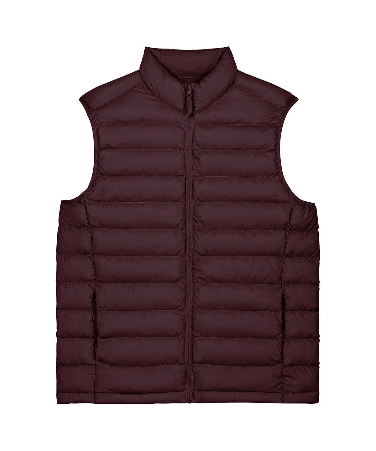 Vesti Stanley/Stella SX774 – Red Brown – 3XL