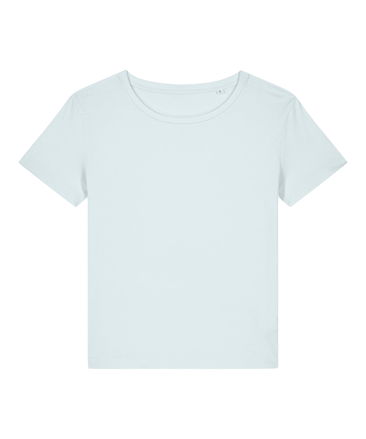 Stuttermabolur Stanley/Stella SX781 – Blue Ice – 2XL