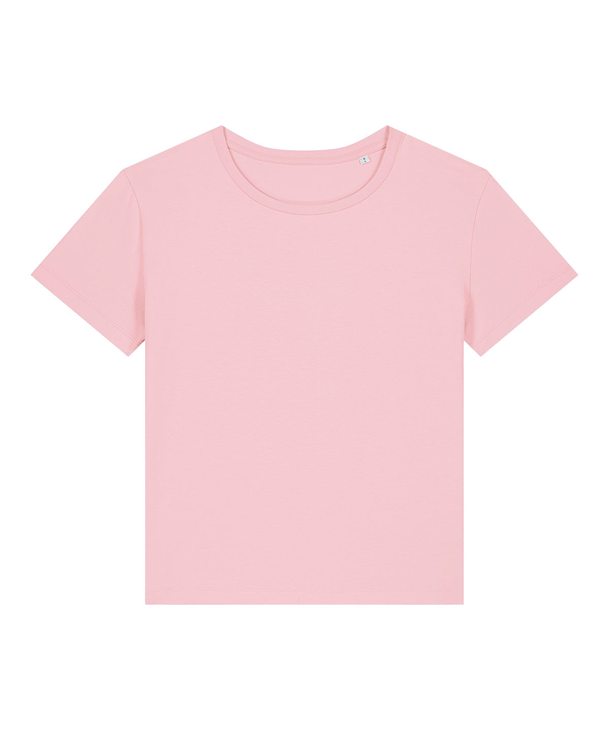 Stuttermabolur Stanley/Stella SX781 – Cotton Pink – 2XL