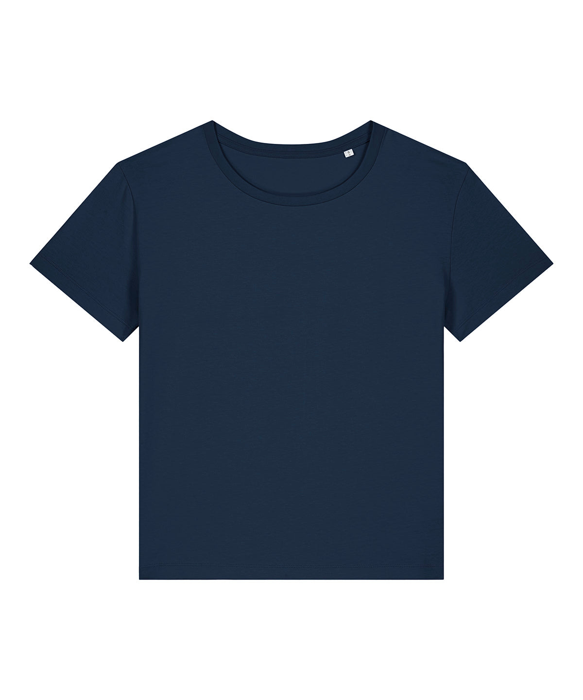 Stuttermabolur Stanley/Stella SX781 – French Navy – 2XL