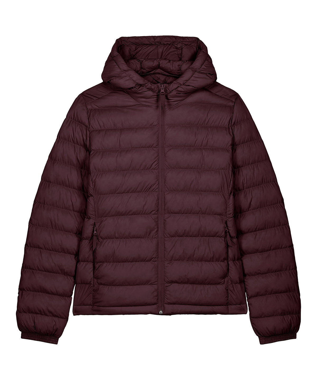 Jakki Stanley/Stella SX785 – Red Brown – 2XL
