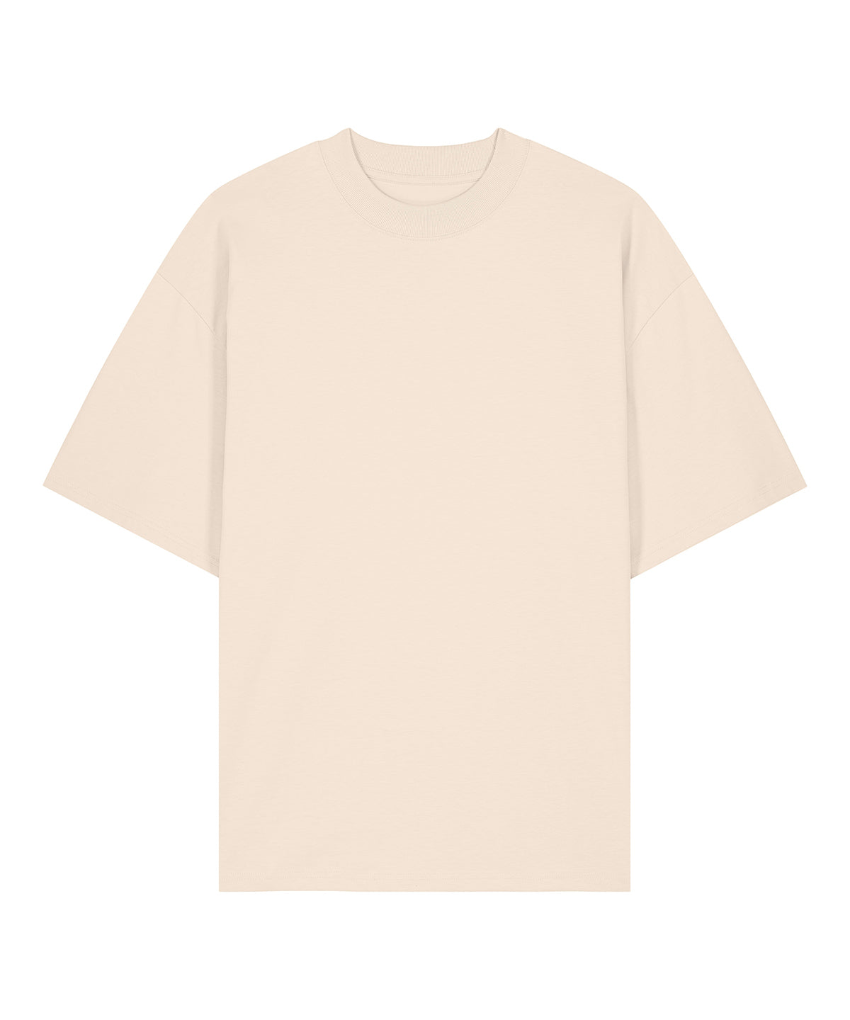 Stuttermabolur Stanley/Stella SX795 – Cream – 3XL