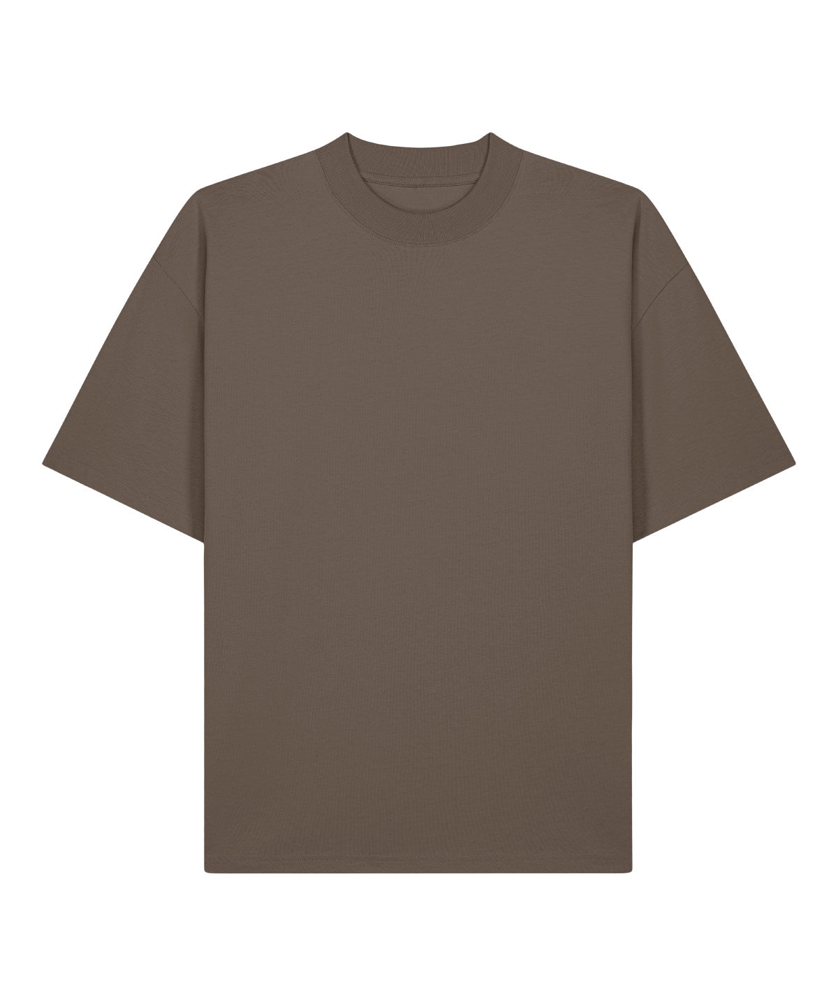 Stuttermabolur Stanley/Stella SX795 – Mocha – 3XL
