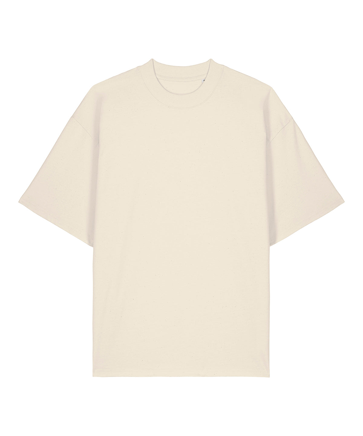 Stuttermabolur Stanley/Stella SX795 – Natural Raw – 3XL