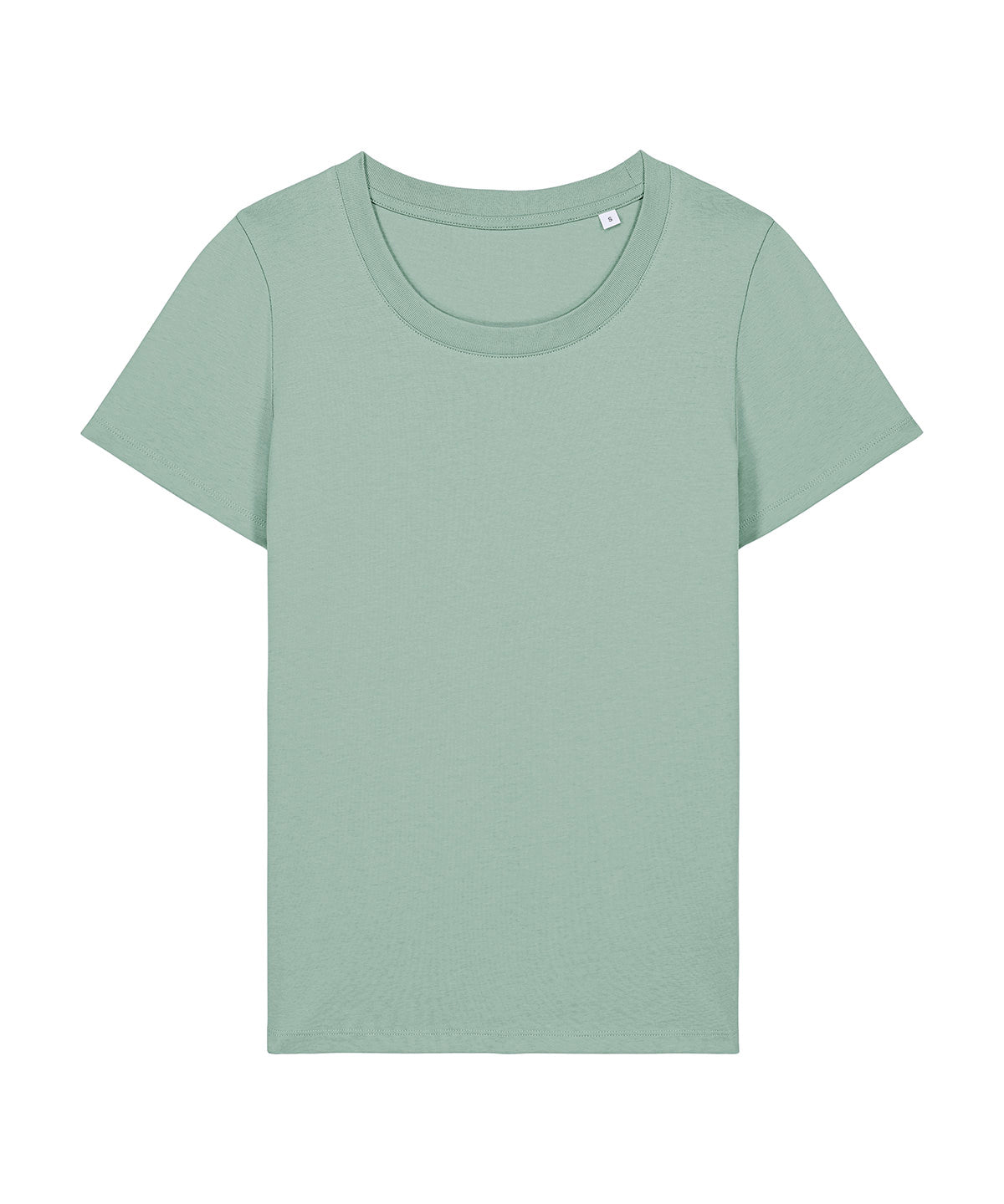 Stuttermabolur Stanley/Stella SX868 – Aloe – 2XL