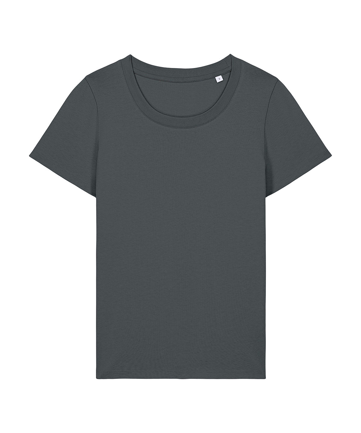 Stuttermabolur Stanley/Stella SX868 – Anthracite* – 3XL