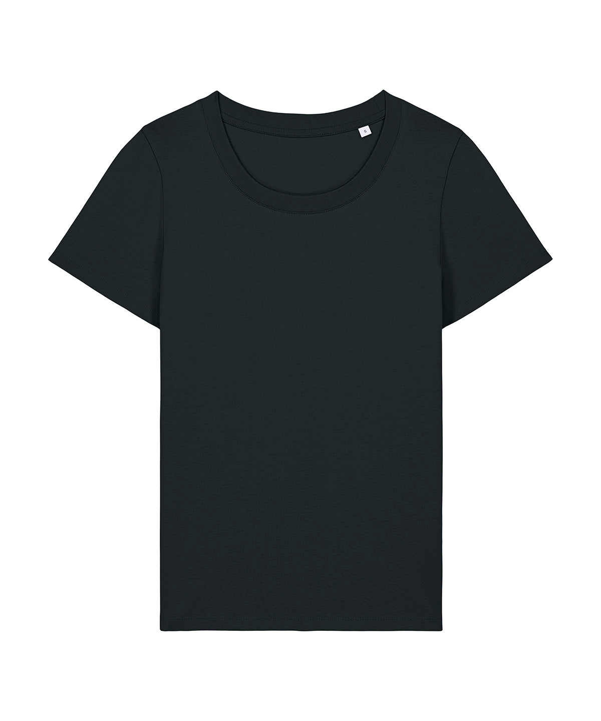 Stuttermabolur Stanley/Stella SX868 – Black* – 3XL