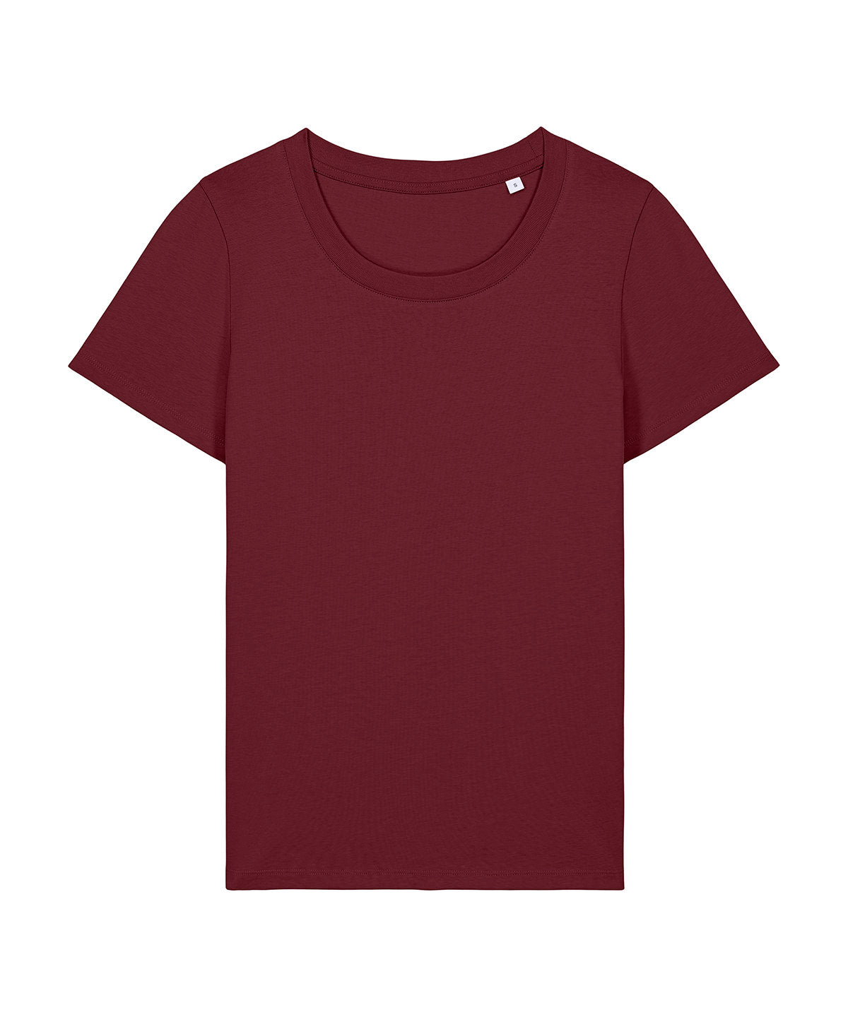 Stuttermabolur Stanley/Stella SX868 – Burgundy* – 3XL