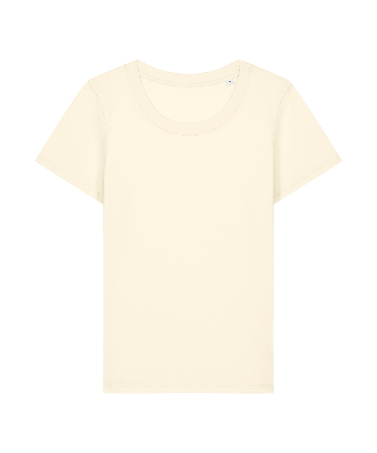 Stuttermabolur Stanley/Stella SX868 – Cream – 2XL