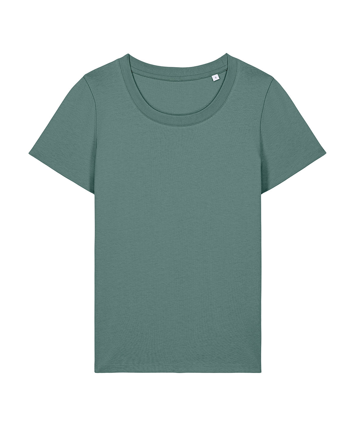 Stuttermabolur Stanley/Stella SX868 – Green Bay – 2XL