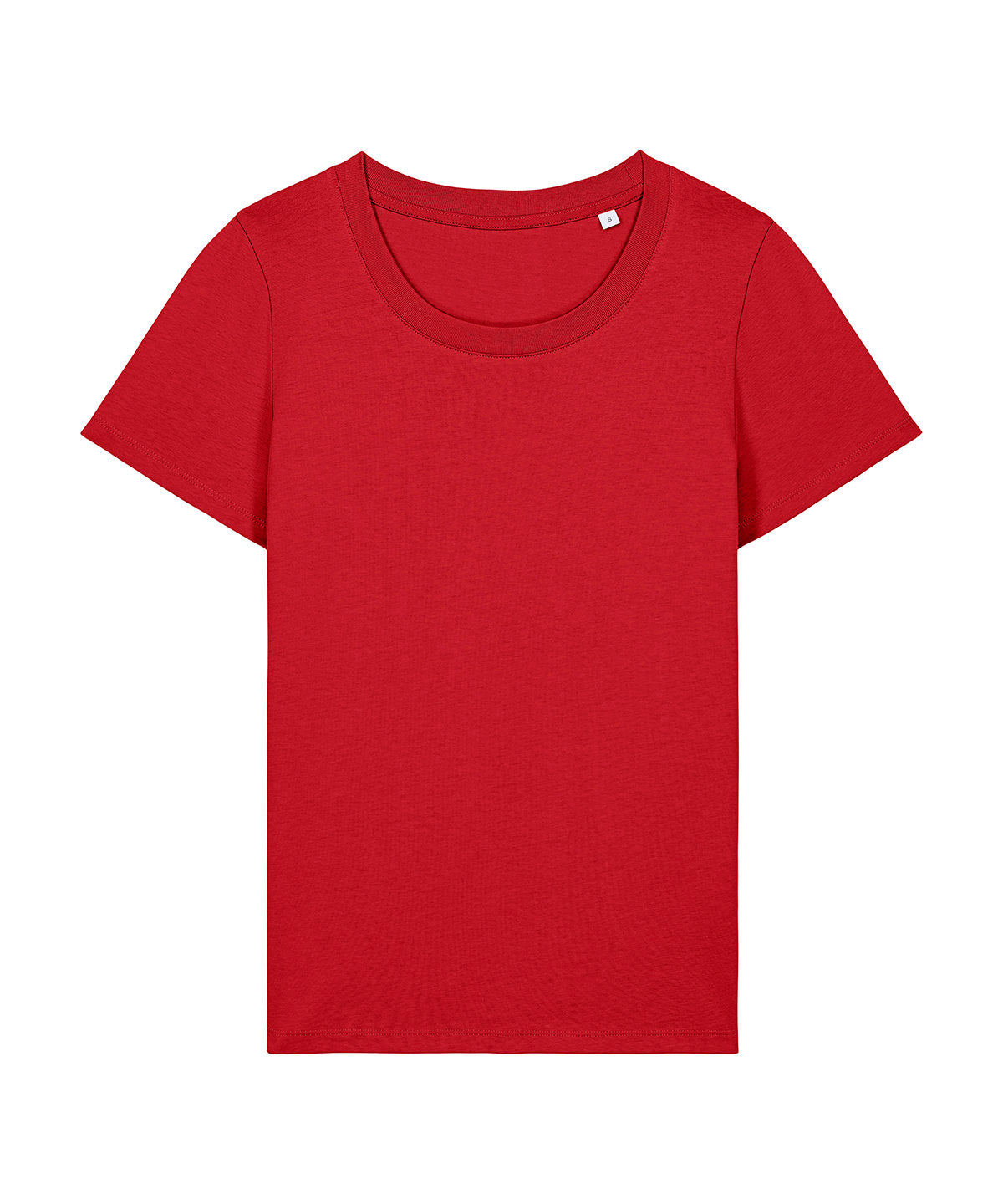Stuttermabolur Stanley/Stella SX868 – Red* – 3XL