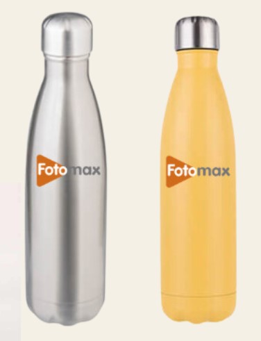 Sérmerktir brúsar / vatnsbrúsar