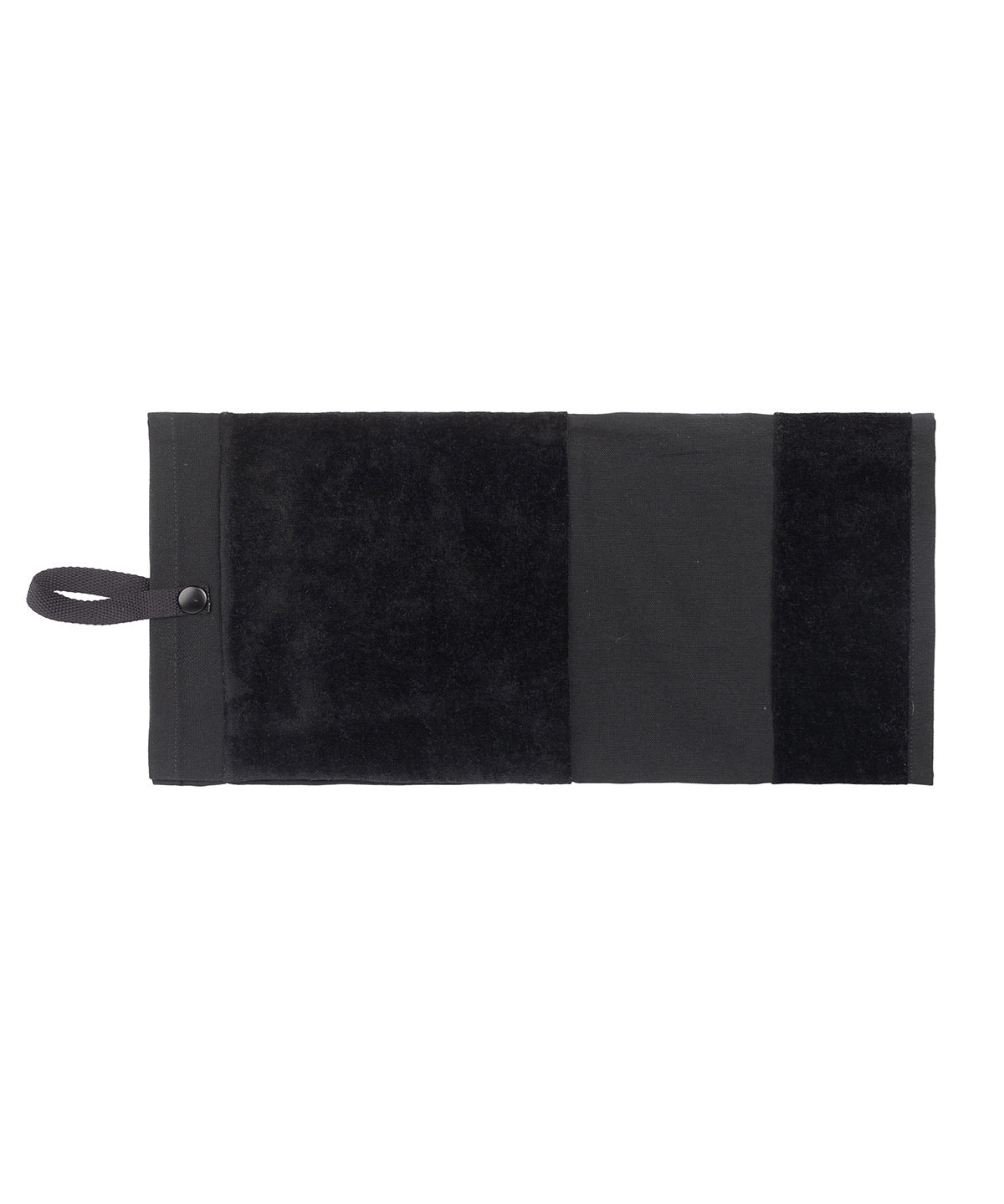 Handklæði Towel City TC014 – Svartur – One size