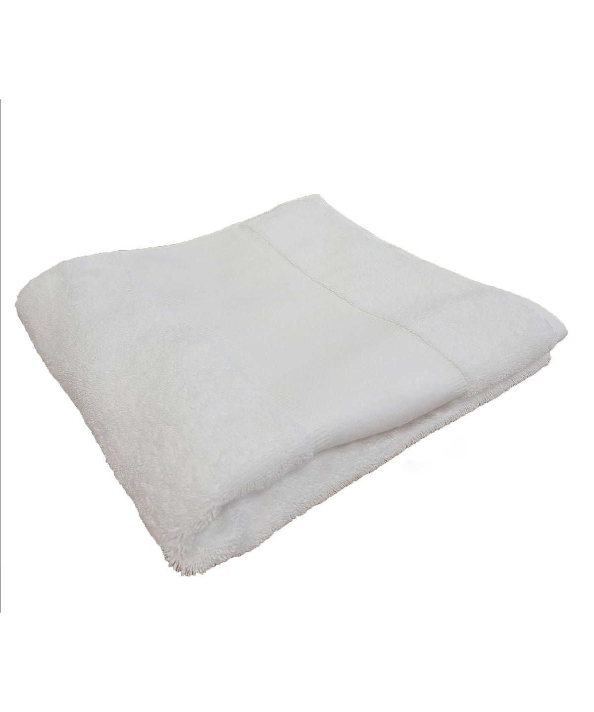 Handklæði Towel City TC503 – Hvítur – One size