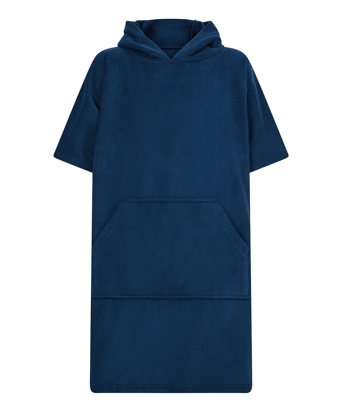 Sloppur Towel City TC811 – Dökkblár – 10/13 Years