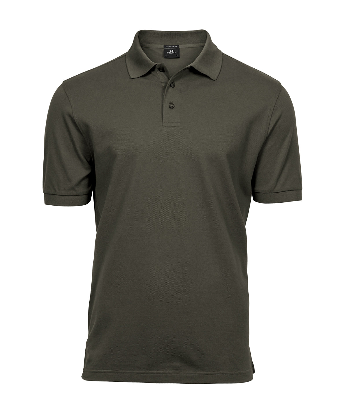 Pólóbolur Tee Jays TJ001 – Deep Green – 3XL