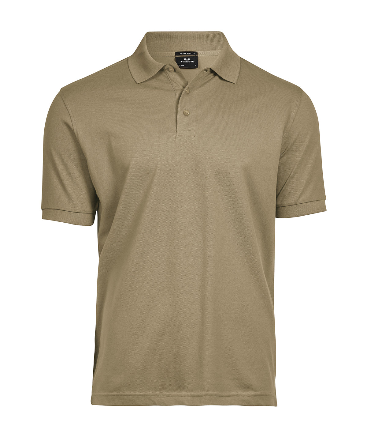 Pólóbolur Tee Jays TJ001 – Kit – 3XL