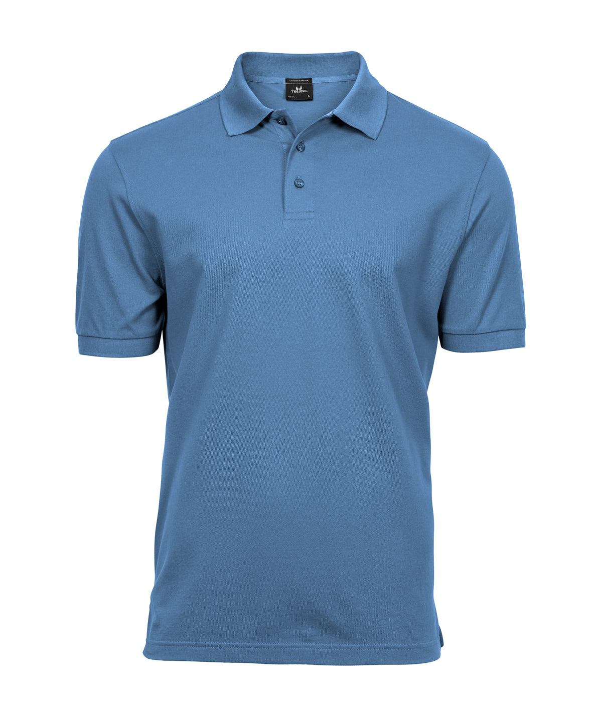 Pólóbolur Tee Jays TJ001 – Ocean Blue – 3XL