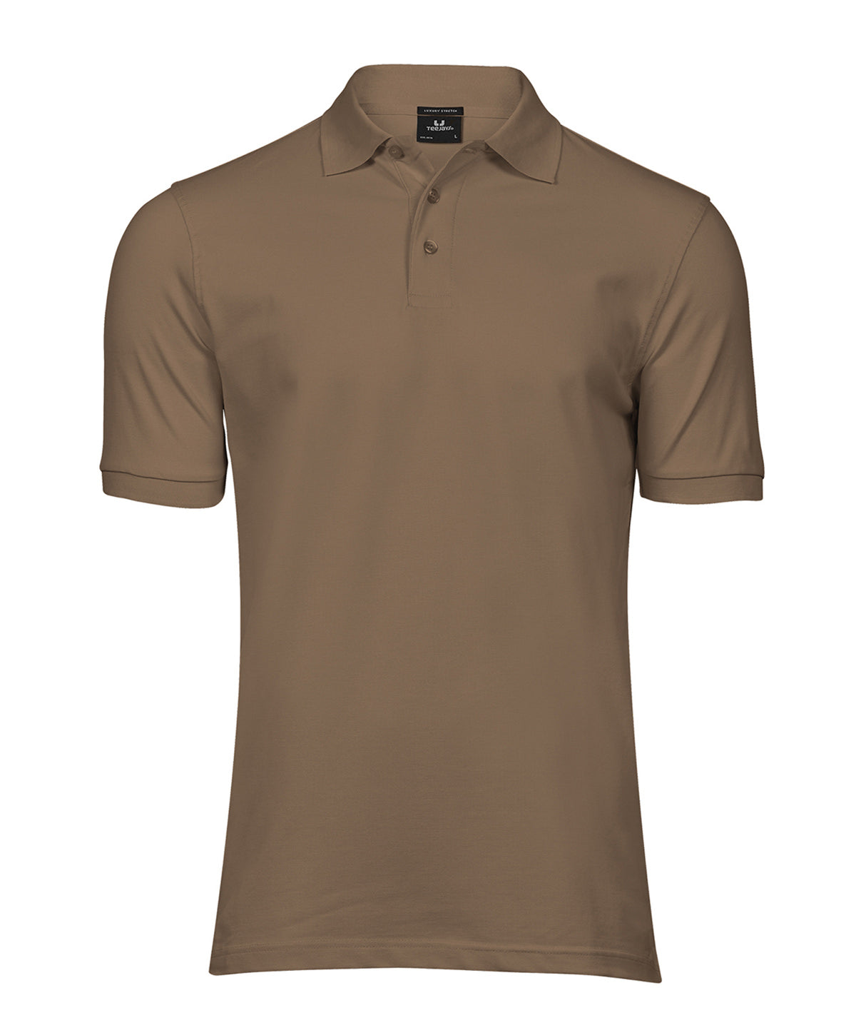 Pólóbolur Tee Jays TJ001 – Wood – 3XL