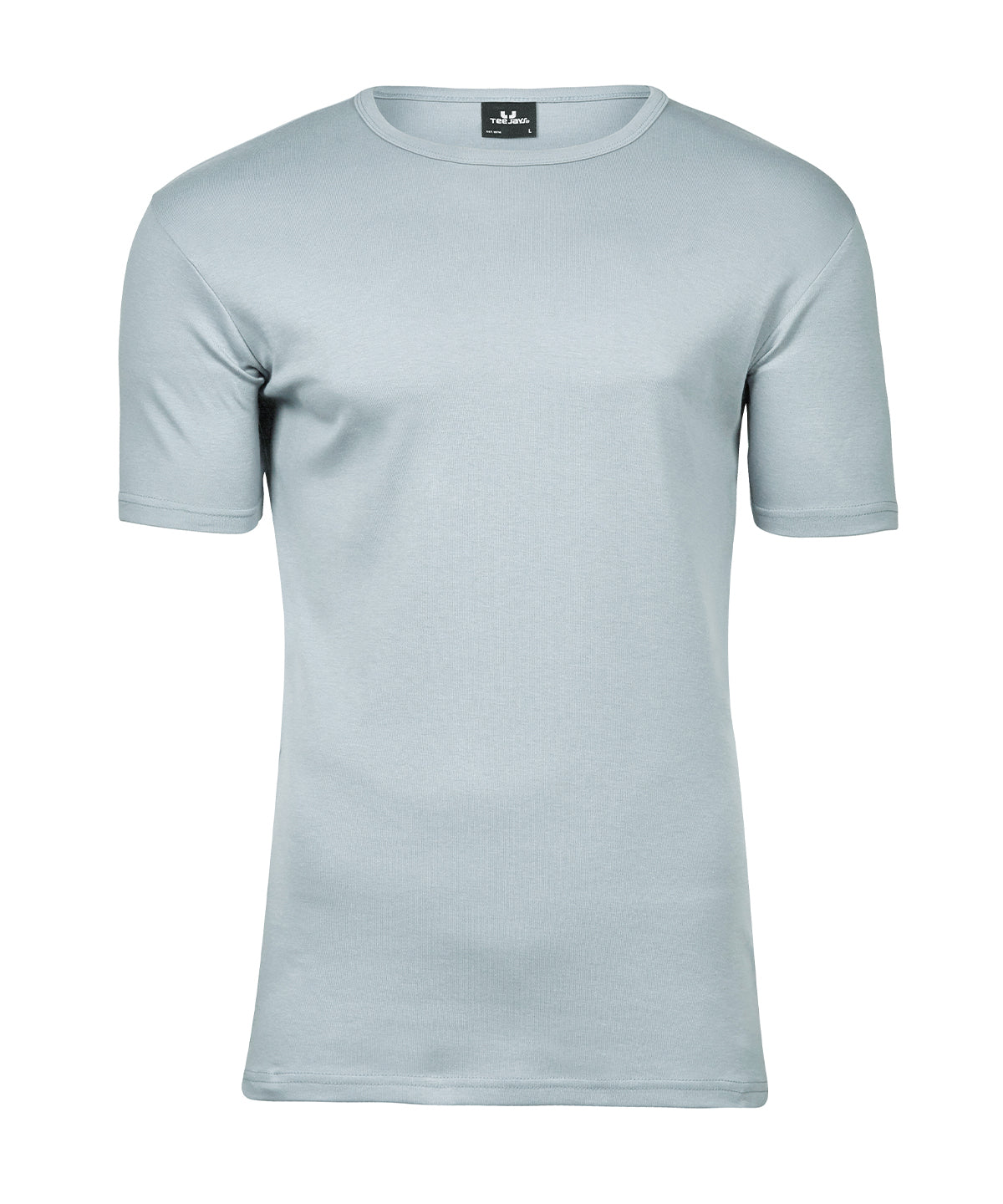 Stuttermabolur Tee Jays TJ002 – Ice Blue – 3XL