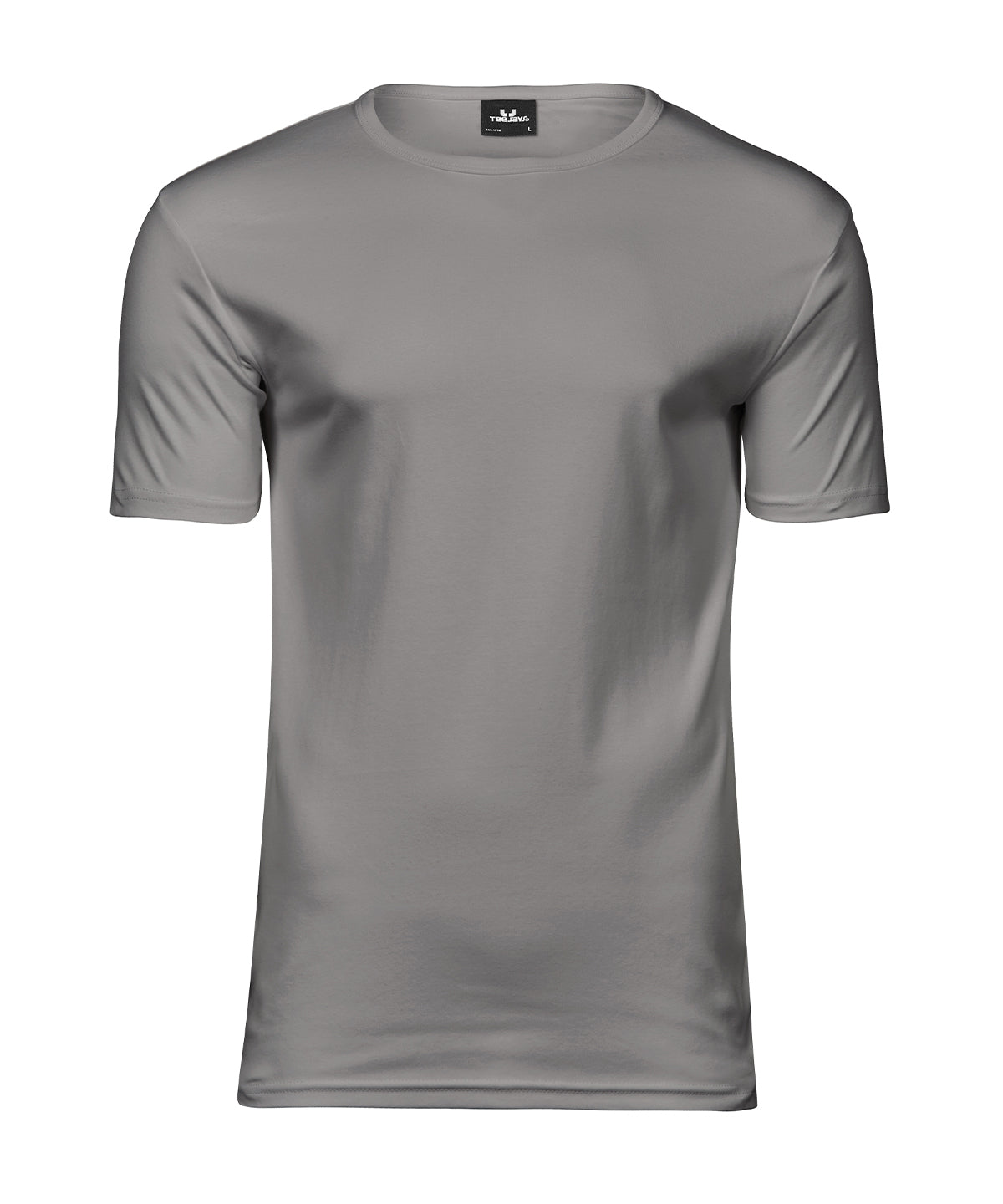 Stuttermabolur Tee Jays TJ002 – Stone – 3XL