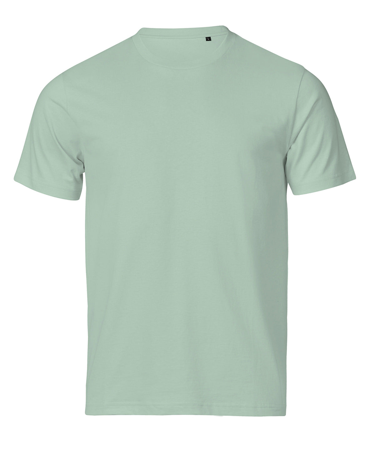 Stuttermabolur Tee Jays TJ003 – Mint – 3XL