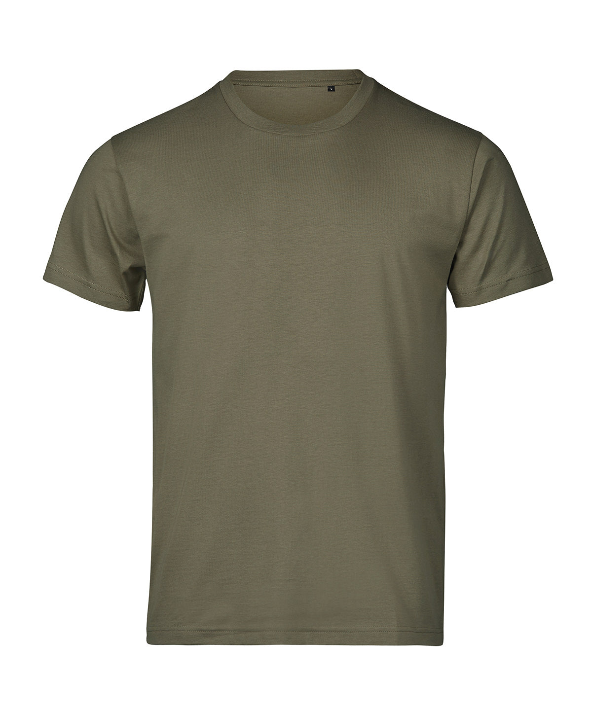 Stuttermabolur Tee Jays TJ003 – Moss – 3XL