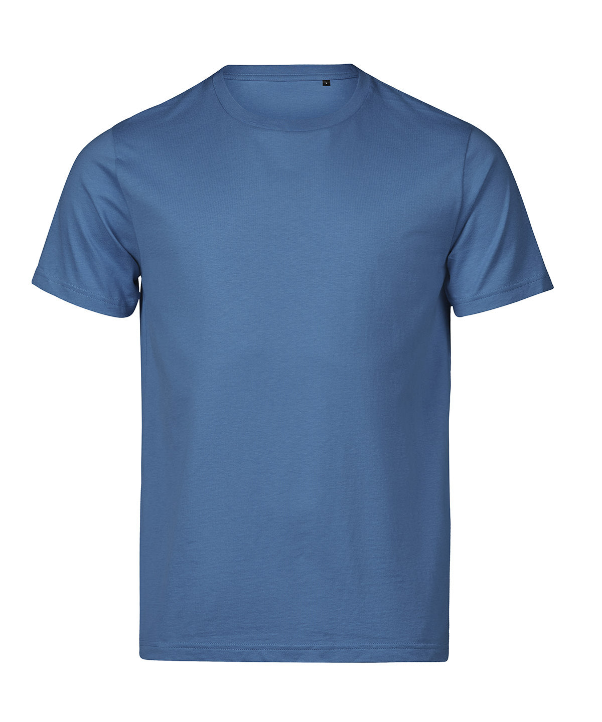 Stuttermabolur Tee Jays TJ003 – Ocean Blue – 3XL