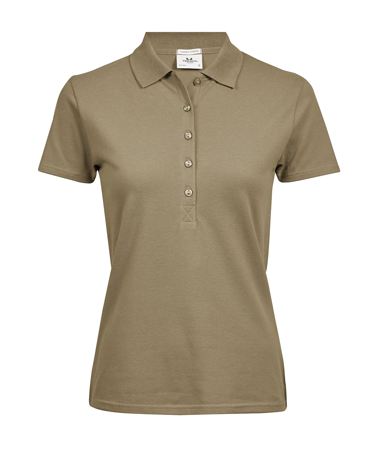 Pólóbolur Tee Jays TJ008 – Kit – 3XL