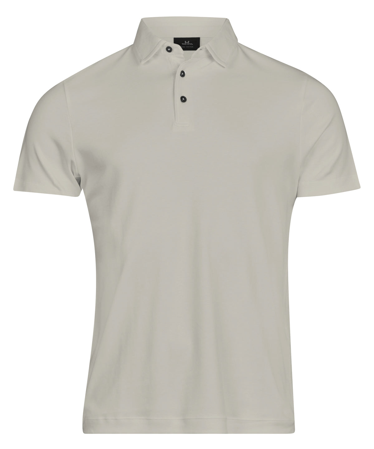Pólóbolur Tee Jays TJ011 – Cement – 3XL