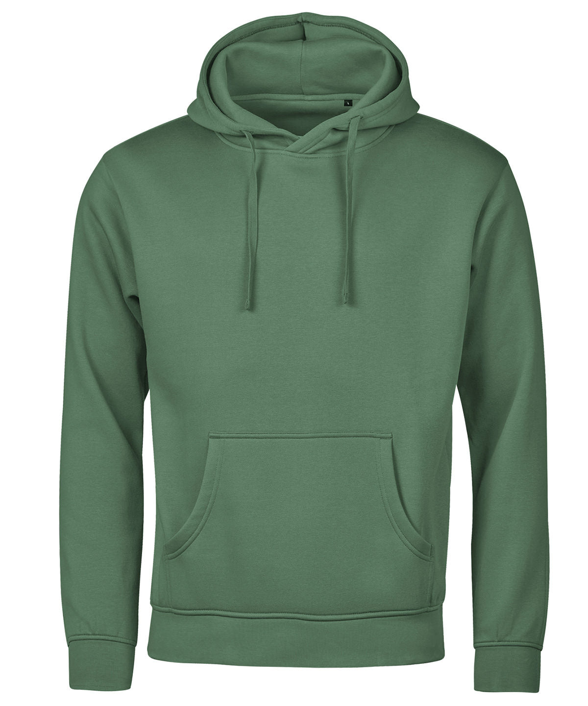 Hettupeysa Tee Jays TJ013 – Cactus – 3XL